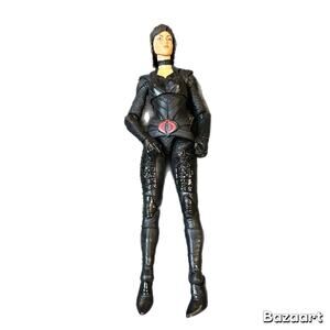 GI Joe Classified Series 6” Baroness Action Figure